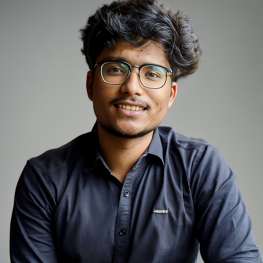 Ritik Gupta